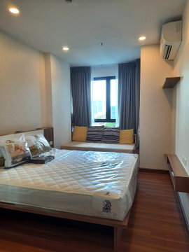  📍 𝐏-𝟏𝟑𝟖𝟖𝟔𝟓 | FOR RENT Supalai Premier Charoen Nakhon Near ICONSIAM! 𝟐𝟑,𝟓𝟎𝟎 THB/mo. | Line ID: @easycondoplus | 099-229-6397