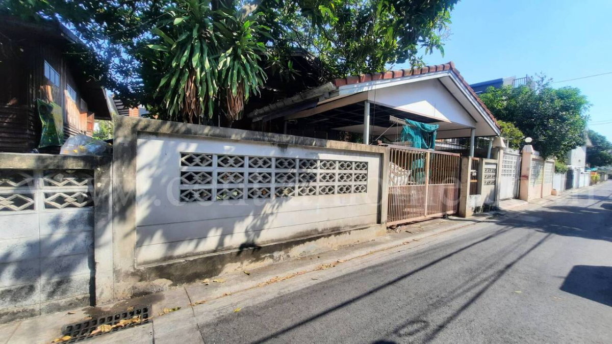 รูป บ้านเดี่ยว ซอยแจ้งวัฒนะ - ปากเกร็ด 26 หลังเซ็นทรัลแจ้งวัฒนะ - รูปที่ 9/12