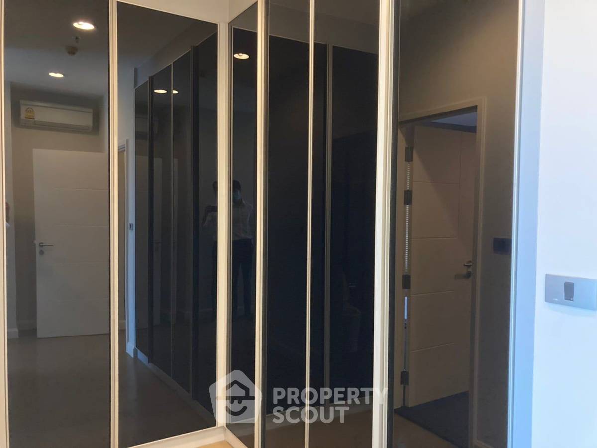 picture 2-BR Condo at The Crest Sukhumvit 34 near BTS Thong Lor (ID 739147) - 8/26