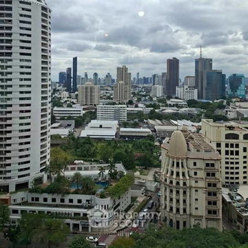 3-BR Condo at President Park Condominium near MRT Queen Sirikit National Convention Centre (ID 3326196)