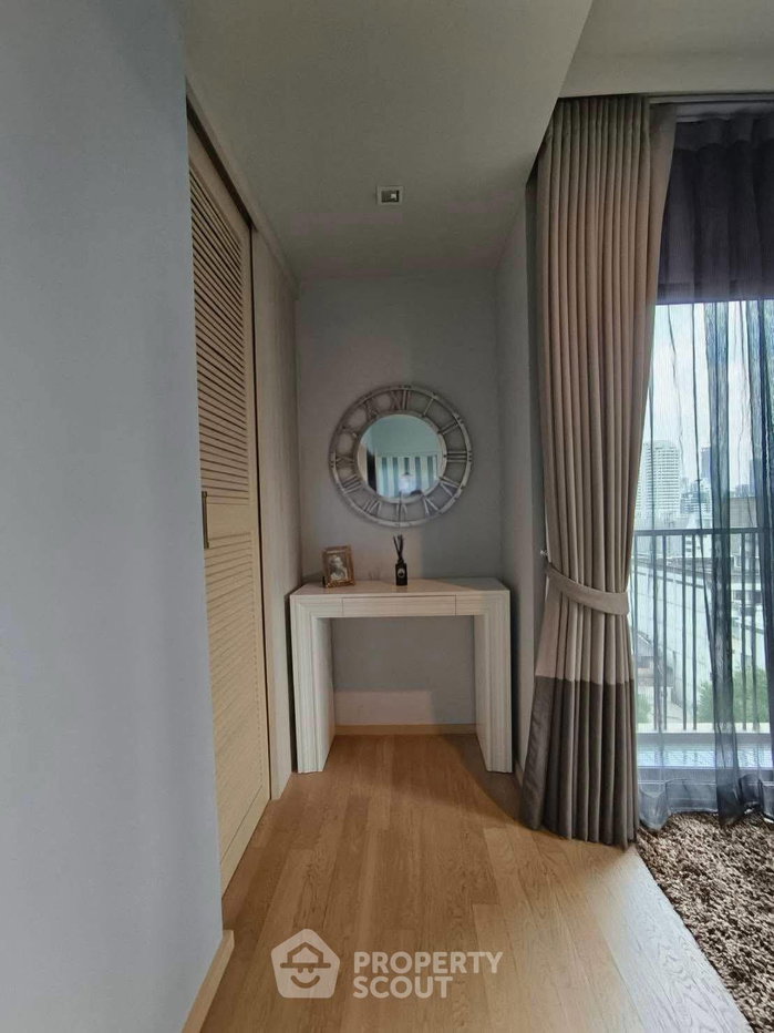 picture Great Value 1-BR Noble Refine Prompong 200m To BTS Phrom Phong (ID 3051406) - 4/7