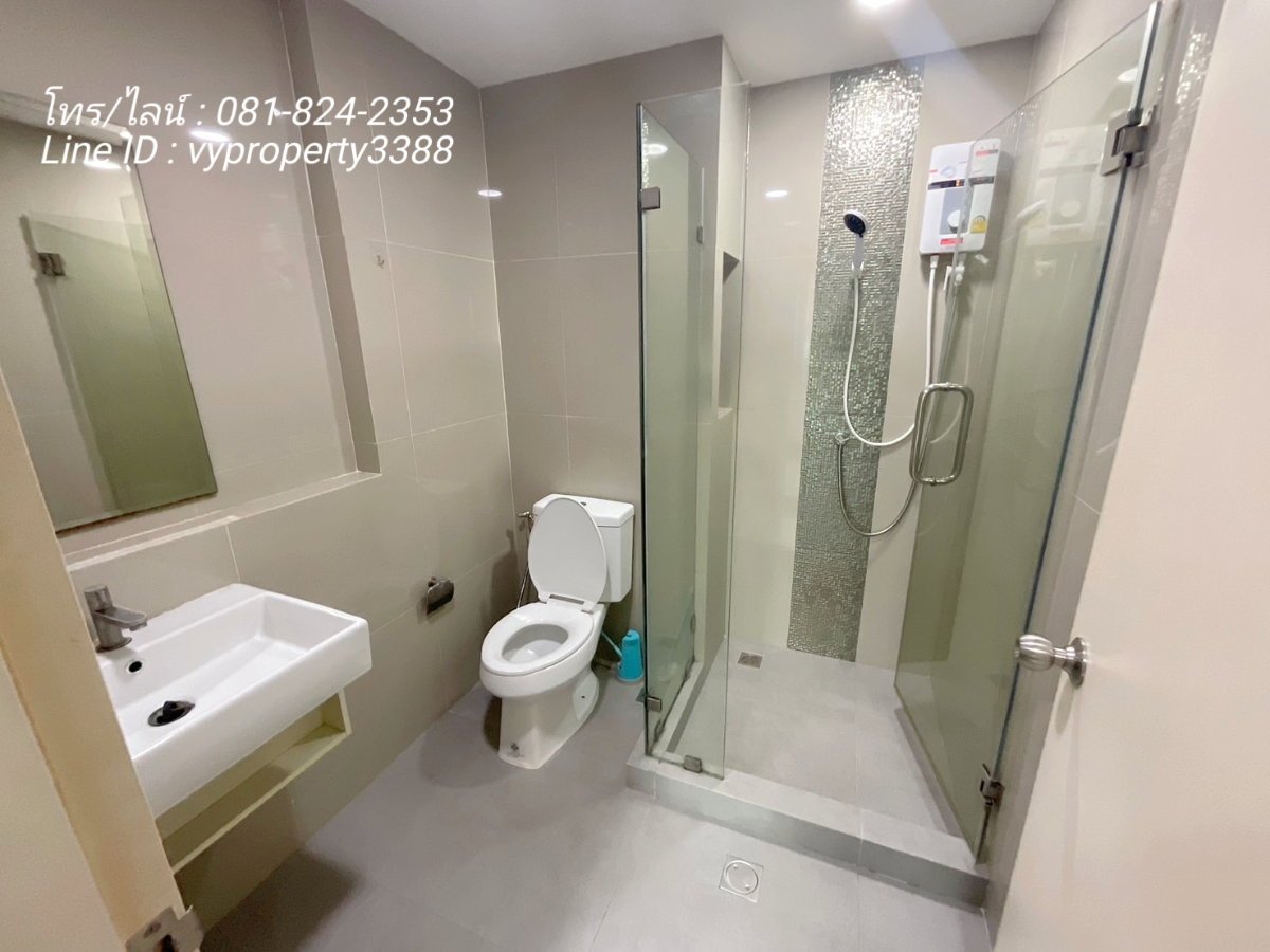 picture Condo for rent, Happy Condo Donmuang The Terminal - 5/10