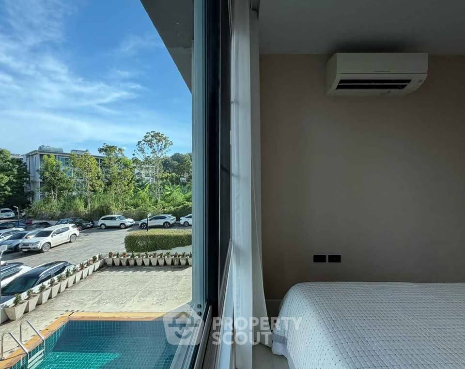 picture 1-BR Condo at CASA CONDO @CMU in Suthep (ID 3455703) - 5/15