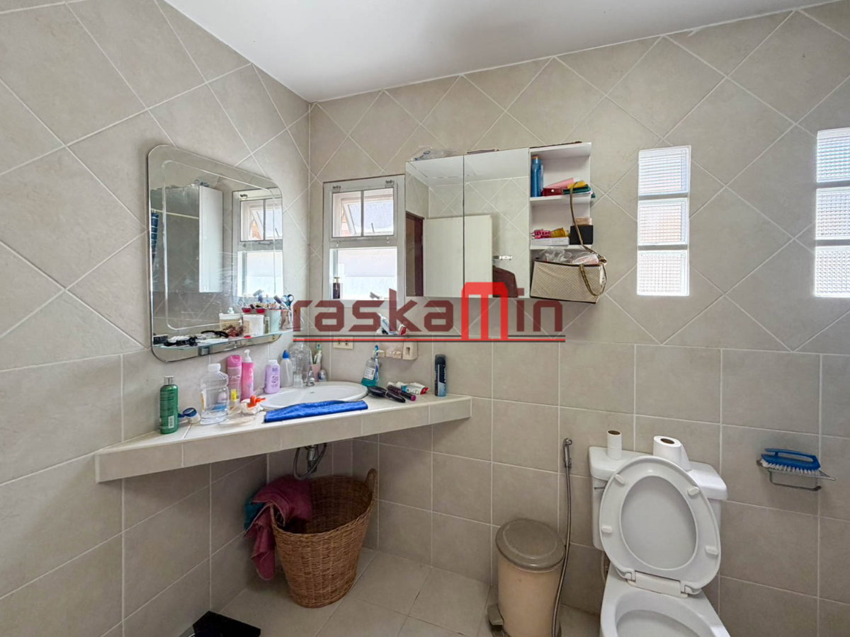 รูป 🏡 ขายบ้านเดี่ยว | หมู่บ้านพาราไดซ์ ฮิลล์ 2 พัทยา - รูปที่ 14/18
