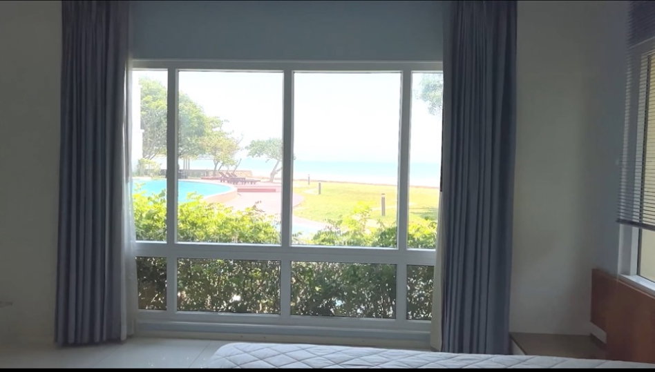 รูป ขายขาดทุน คอนโด 4 ห้องนอน 4 ห้องน้ำ 229 ตร.ม. ขาย ที่ แสนทิปุระ เรสซิเดนซ์ ใกล้ ปากน้ำปราณ หัวหิน ราคาดีที่สุด - รูปที่ 21/24
