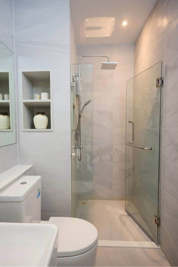 รูป ให้เช่า RHYTHM Ekkamai Estate  (ริธึ่ม เอกมัย เอสเตท) - รูปที่ 5/11