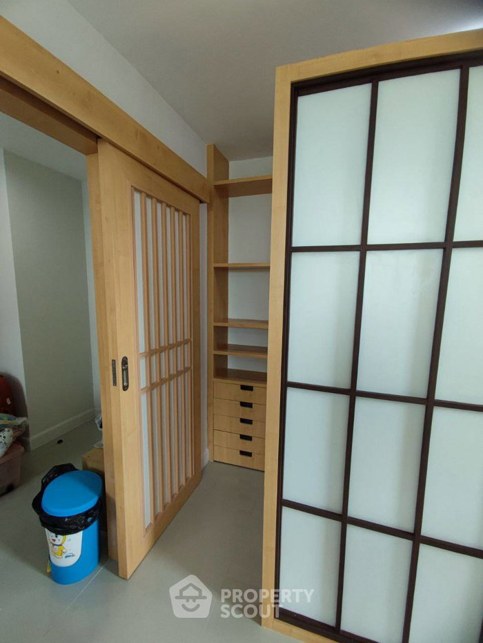 picture 1-BR Condo at The Edge in Saen Saep (ID 814914) - 10/39