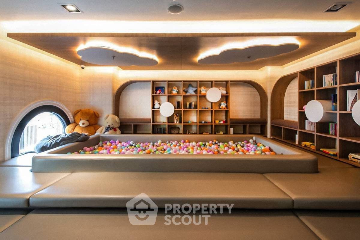 รูป คอนโด 1-ห้องนอน ที่ อัลติจูด ซิมโฟนี เจริญกรุง ใกล้ BTS สะพานตากสิน (ID 3456096) - รูปที่ 13/19