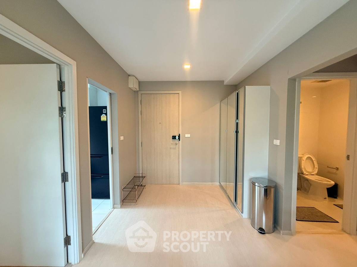 picture 1-BR Condolette Pixel Sathorn, 42 Sqm Near MRT Khlong Toei (ID 2983952) - 11/12