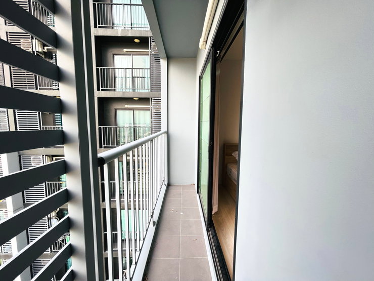 picture A SPACE MEGA 1 Bangna Condo for Rent - 14/22