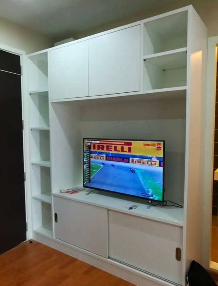 picture For rent The President Sathorn - Ratchaphruek 3 ðīðī - 6/14
