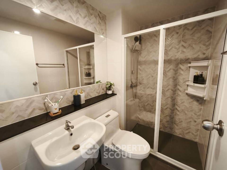 picture 25th-Floor 1-BR At Regent Home Bangna Near BTS Bang Na (ID 3456349) - 7/8