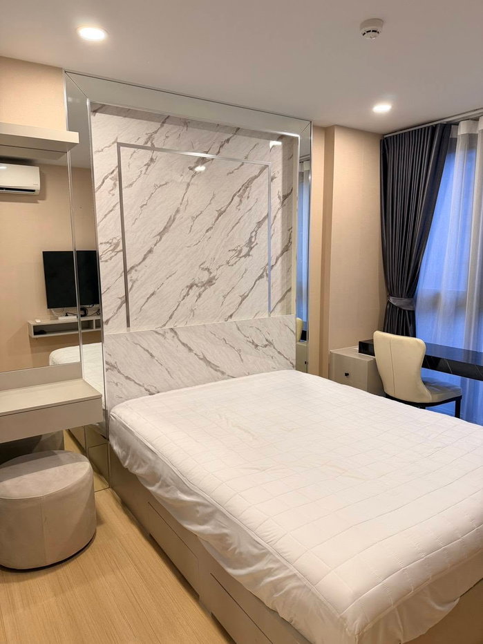 picture For   rent   Supalai Prime Rama 9 🔴🔴 - 2/15