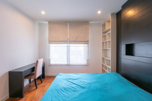 🔥 Condo for Rent at Siri Residence, Sukhumvit 24🚝 Near BTS Phrom Phong