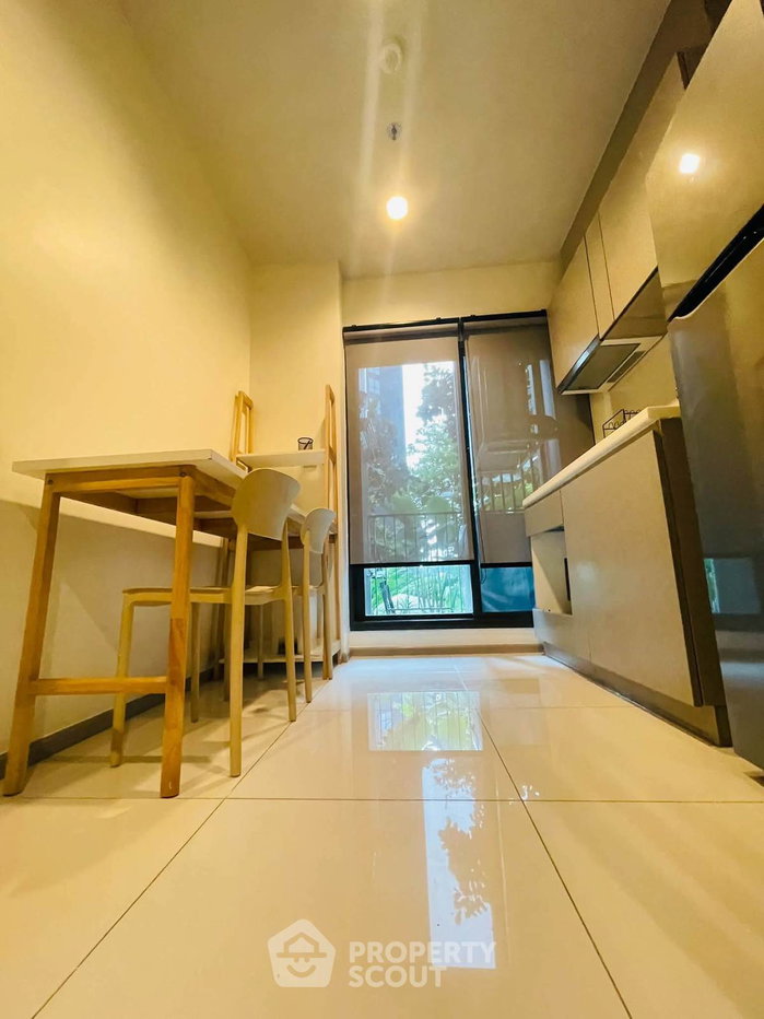 picture 1-BR Condo at Life Asoke - Rama 9 near MRT Phra Ram 9 (ID 3456889) - 6/24