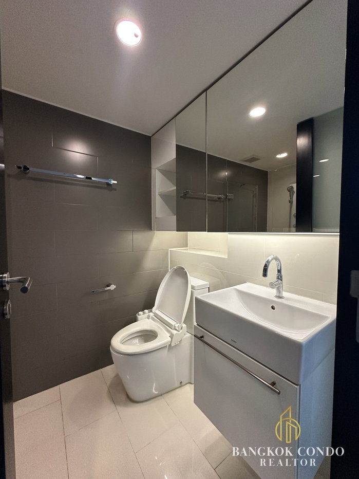 รูป 🍀🍀 Modern condo💙ให้เช่า📌 IDEO Morph 38 (Line:@rent2022) BTS ทองหล่อ✨พร้อมเข้าอยู่ 🔖 A00563 - รูปที่ 11/17