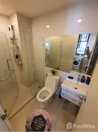 picture 1 Bedroom Condo for sale at Life Asoke  641338 - 9/11