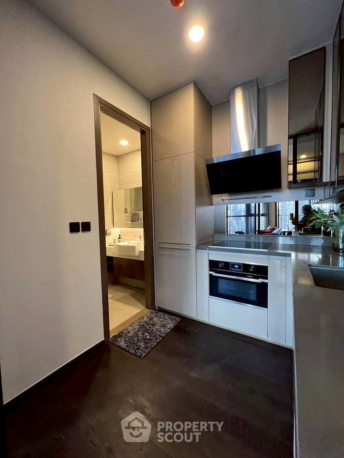 picture 2-BR Condo at Park Origin Thonglor near BTS Thong Lor (ID 2473576) - 13/19