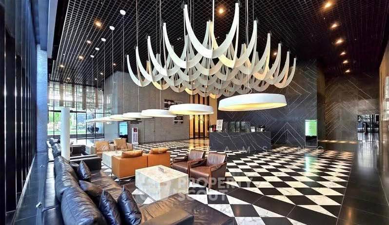 picture 100m To BTS Phloen Chit, 2-BR Condo At Noble Ploenchit (ID 3455255) - 7/7