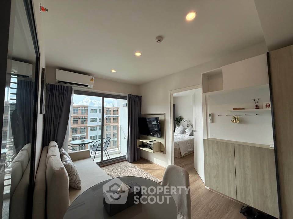 รูป คอนโด 1-ห้องนอน ที่ ฟีล ภูเก็ต ใกล้ กะทู้ (ID 3455543) - รูปที่ 2/12