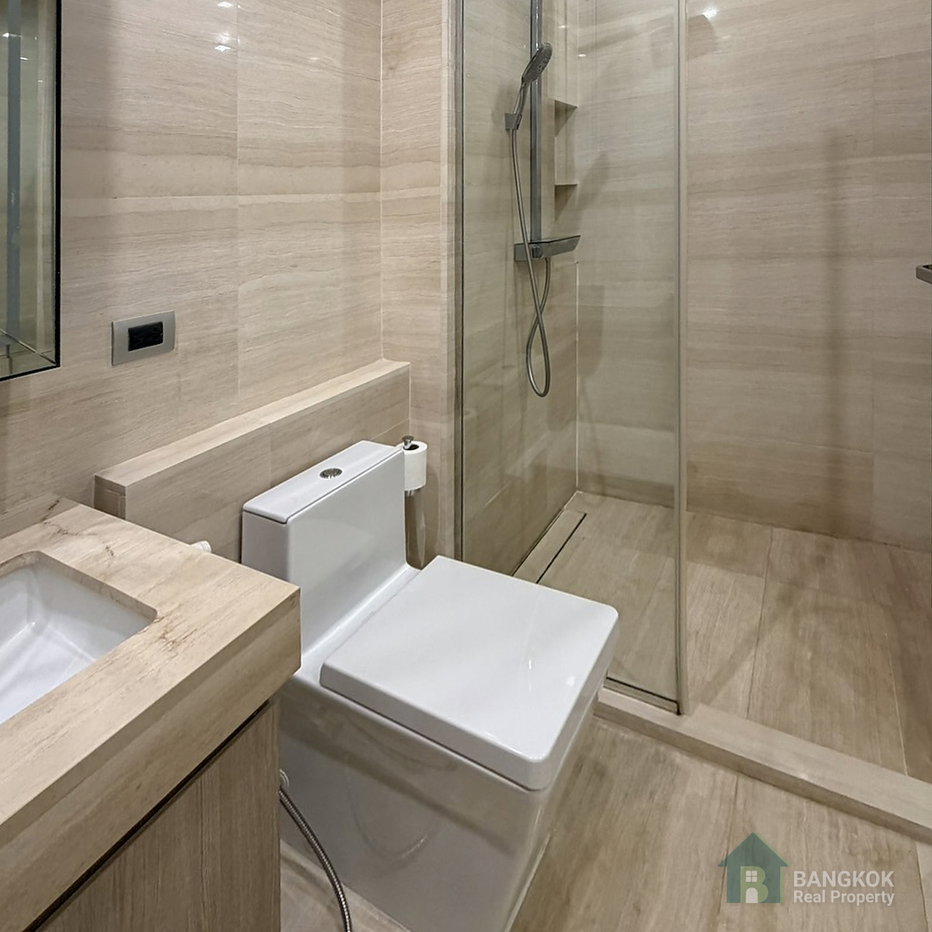 picture THE XXXIX Sukhumvit 39 | Spacious Luxury 2-Bed Residence BTS Phrom Phong - 14/15