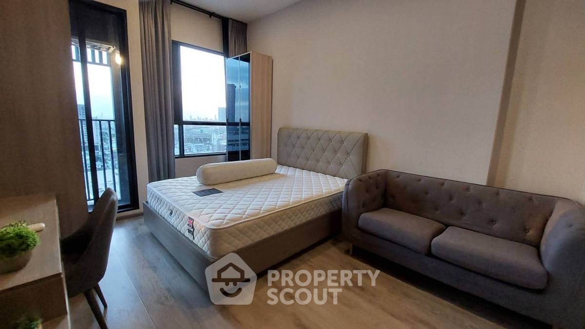 picture 1-BR Condo at Knightsbridge Prime Onnut near BTS On Nut (ID 3456892) - 3/5