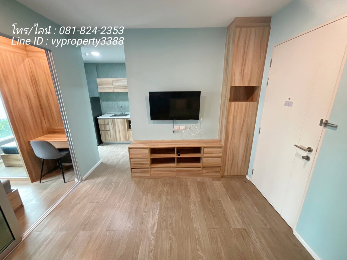 picture Condo for rent, Happy Condo Donmuang The Terminal - 2/10