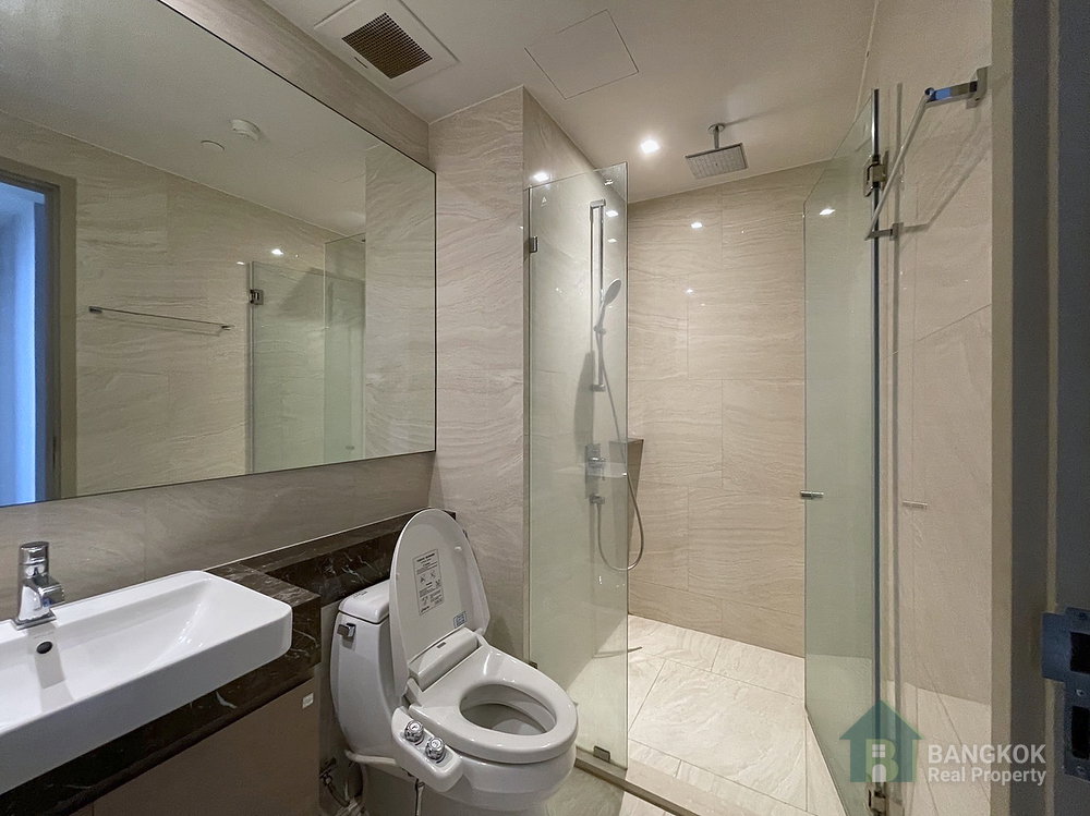 picture Ashton Silom | 2 Bed Condo for Rent near BTS Chong Nonsi - 15/15