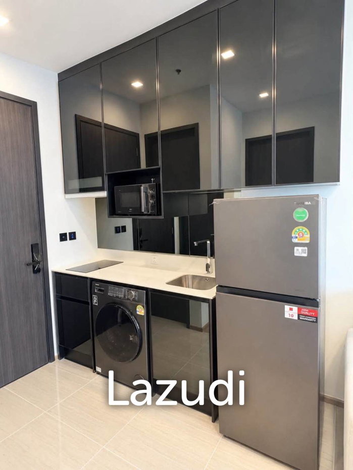 picture Noble Around Ari: 45 sqm Fully Furnished Condo in Phaya Thai - 3/7