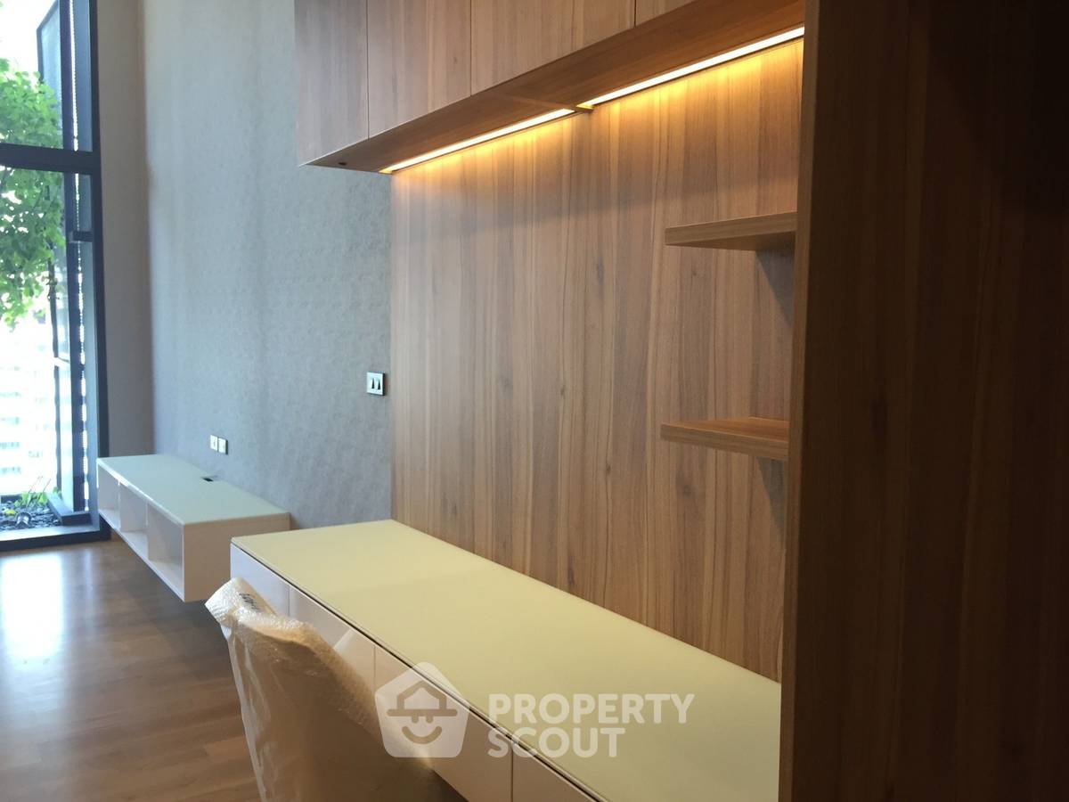 picture 1-BR Condo at Siamese Exclusive Sukhumvit 31 near MRT Sukhumvit (ID 1804619) - 8/11