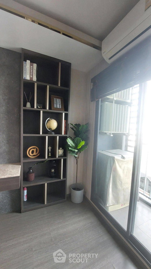 picture 100m To BTS Bang Chak, 1-BR At Ideo Sukhumvit 93 (ID 2396983) - 3/8