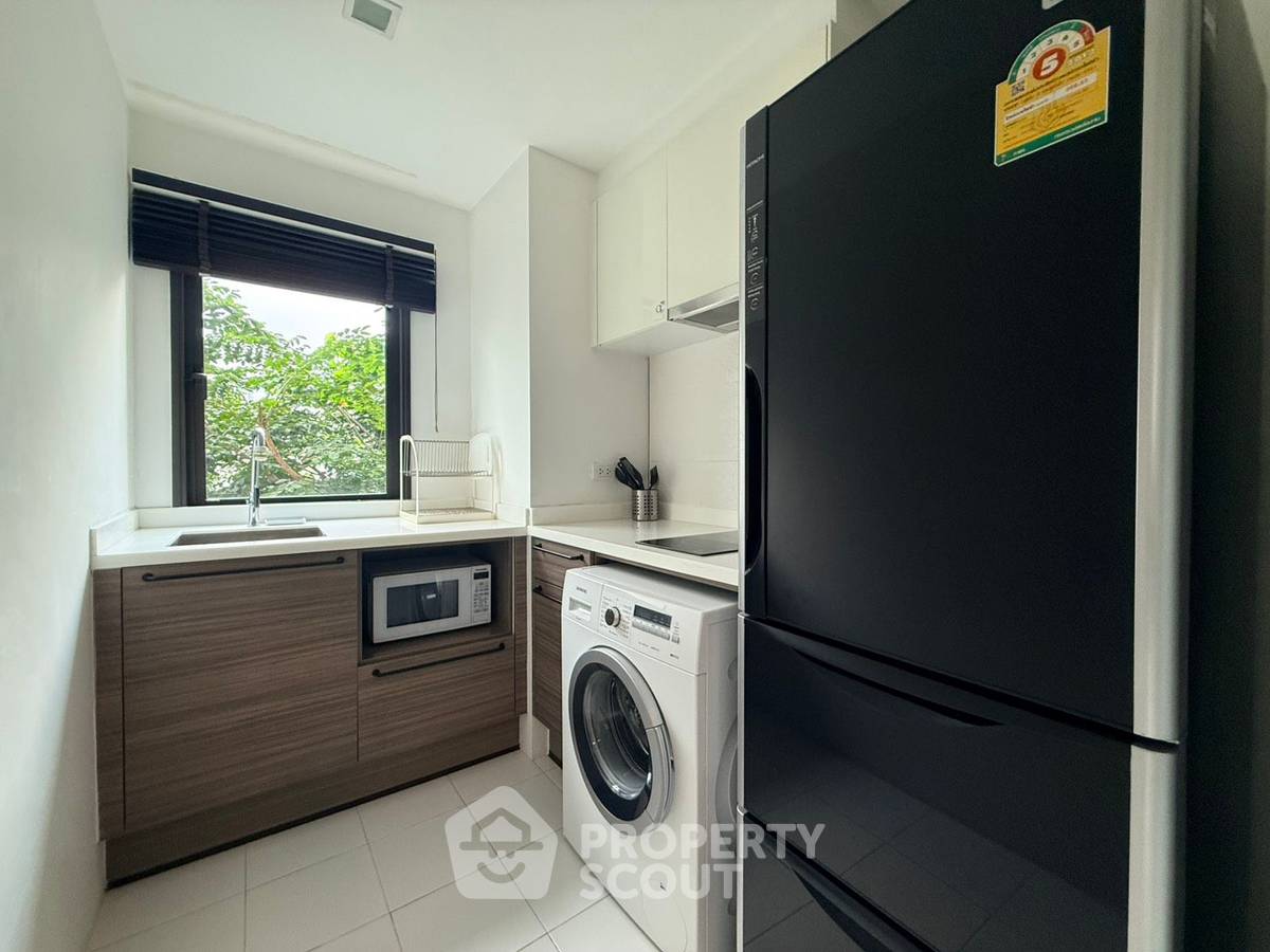 picture 1-BR Condolette Pixel Sathorn, 42 Sqm Near MRT Khlong Toei (ID 2983952) - 9/12