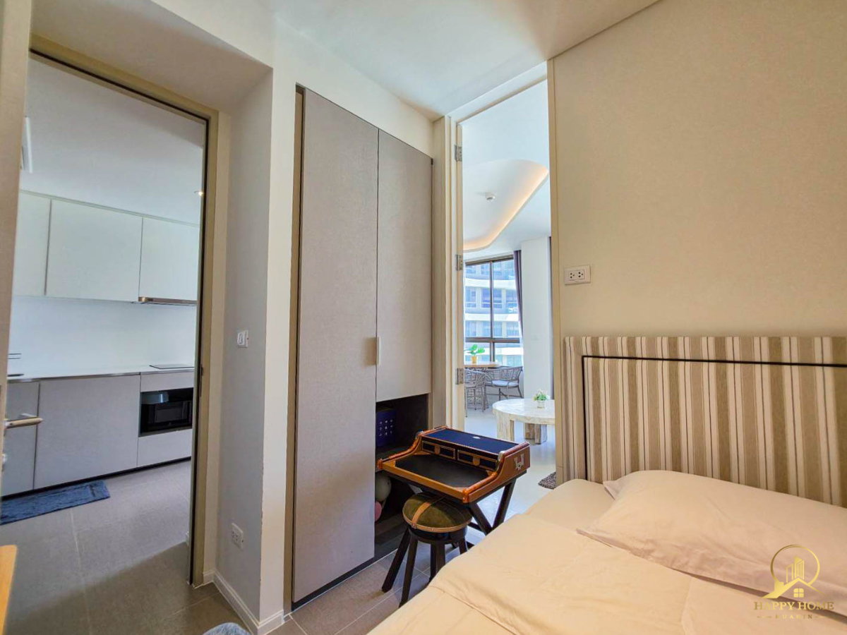 รูป ขายคอนโดหรู 2 ห้องนอน | Veranda Residence Hua Hin - รูปที่ 31/43
