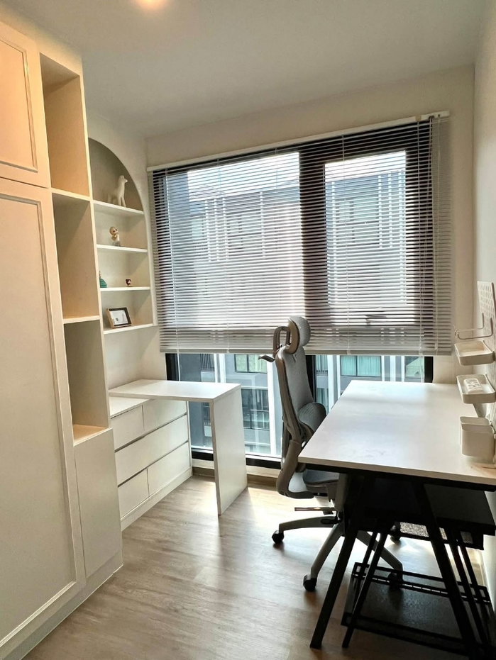 รูป 📌 Call 0843341660 ปล่อยเช่า Kensington ระยอง 13,000 เท่านั้น 2 ห้อง สวย สวย ‼️‼️ - รูปที่ 7/10