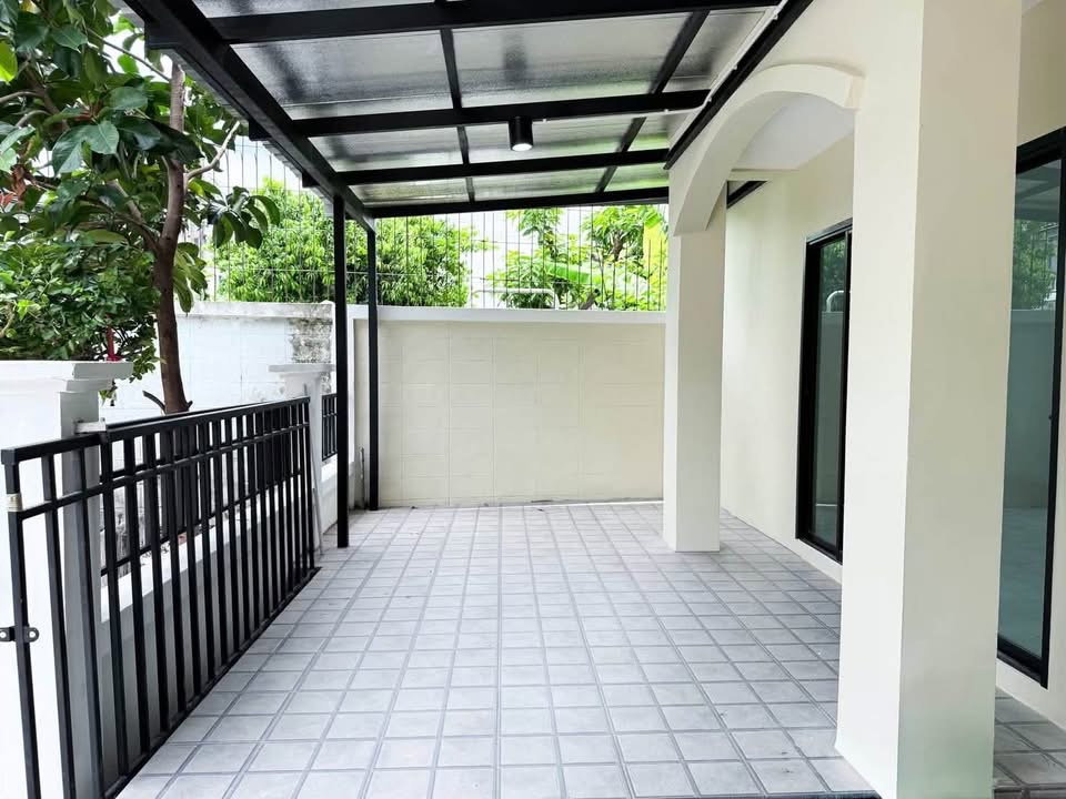 picture Ausara Bangbuathong / 4 Bedrooms #TBBT004 - 2/18