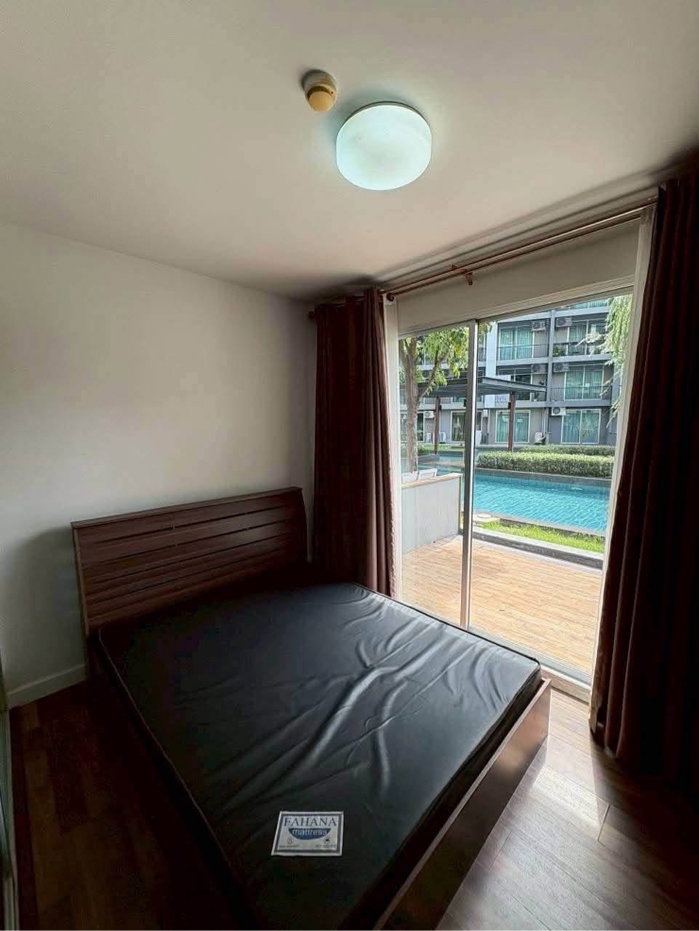 รูป 📣📣ให้เช่า A Space ME Sukhumvit 77 🔥 ☎️ติดต่อ คุณหย๊ะ 📞 093-4419156 ID Line : @928zbfqq - รูปที่ 4/10