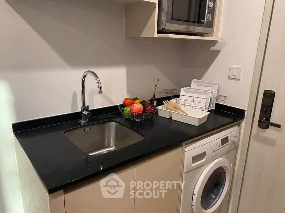 picture 1-BR Condo at Noble Revolve Ratchada near MRT Thailand Cultural Centre (ID 3456503) - 5/7