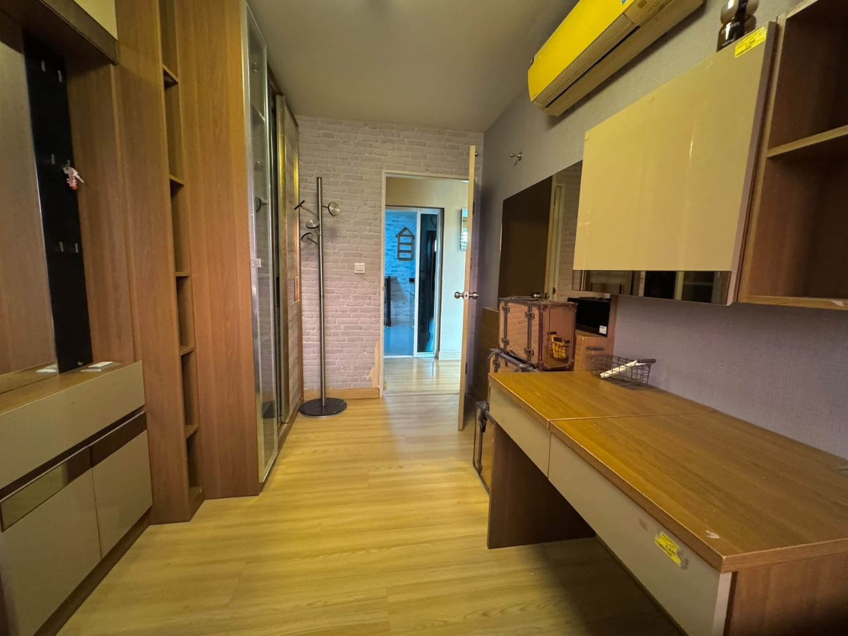 picture for sell 2 bedroom Msociety condo - 15/16