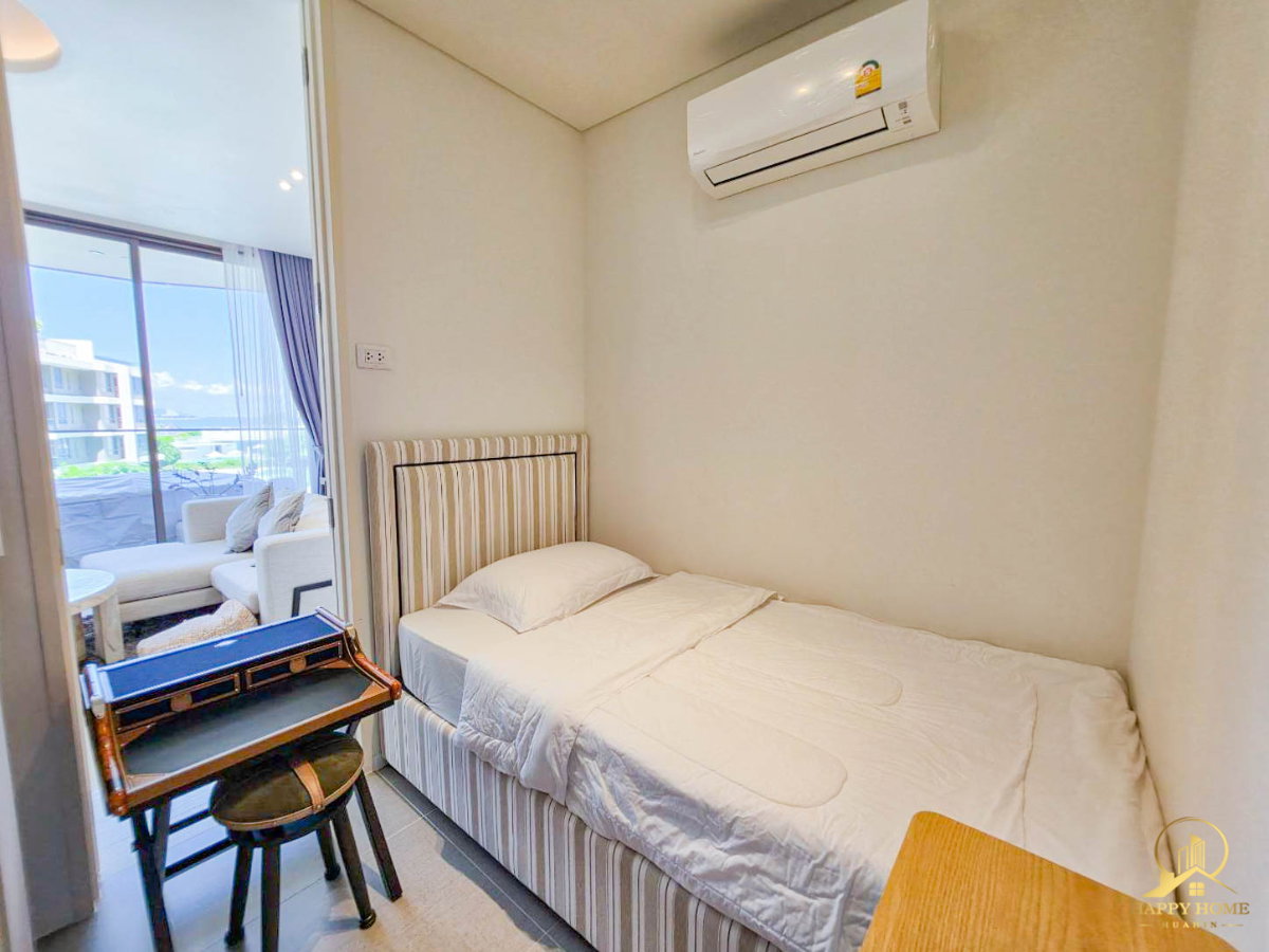 รูป ขายคอนโดหรู 2 ห้องนอน | Veranda Residence Hua Hin - รูปที่ 29/43