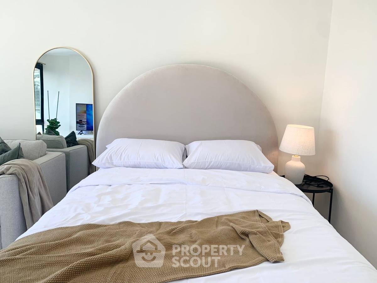 picture Studio Condo at Sukhumvit Suite near BTS Nana (ID 3456832) - 2/10