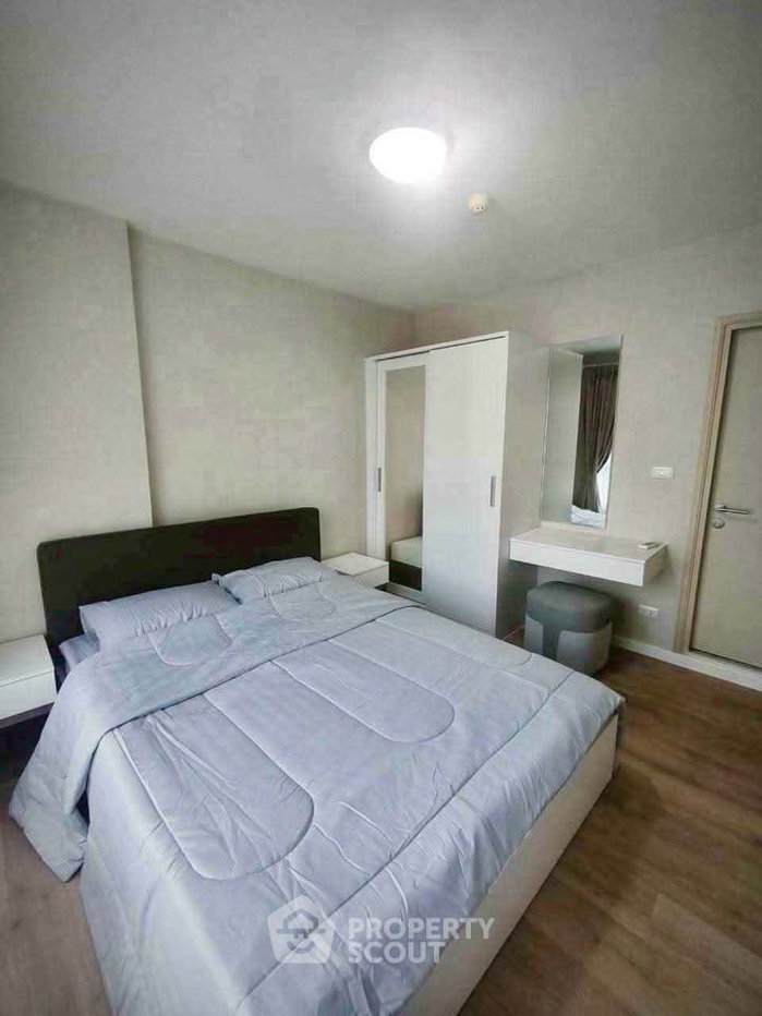 รูป คอนโด 1 ห้องนอน D Condo Nim Chiang Mai ย่านเซ็นทรัลเฟสติวัลเชียงใหม่ (ID 3455666) - รูปที่ 6/17