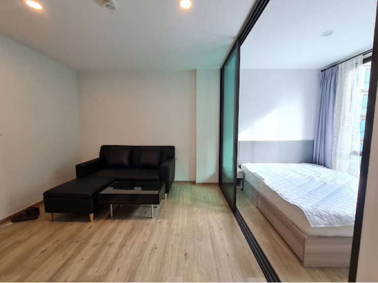 รูป ขาย Proud Condo ฉะเชิงเทรา ราคาพิเศษ 1.2 ล้านบาท - รูปที่ 3/11