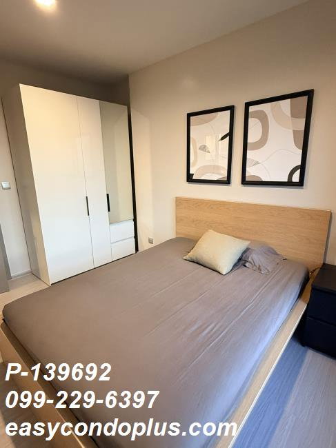 picture 📍 𝐏-𝟏𝟑𝟗𝟔𝟗𝟐 | FOR RENT LIFE Asoke Hype City View Near MRT Rama 9 𝟐𝟓,𝟎𝟎𝟎 THB/mo. | Line ID: @easycondoplus | 099-229-6397 - 2/13