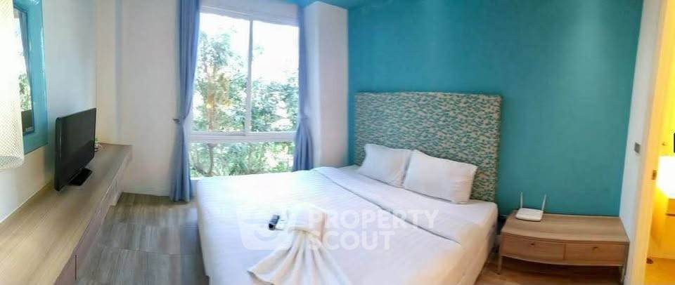 รูป คอนโด 2-ห้องนอน ที่ แอตแลนติส คอนโด รีสอร์ท ใกล้ เมืองพัทยา (ID 3454142) - รูปที่ 3/8