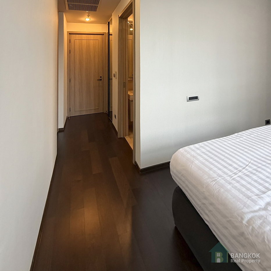 picture THE XXXIX Sukhumvit 39 | Spacious Luxury 2-Bed Residence BTS Phrom Phong - 9/15