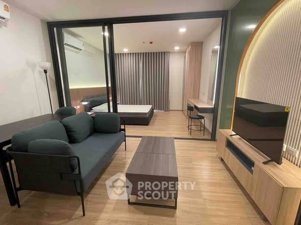 รูป คอนโด 1 ห้องนอน ชั้น 21 ที่ XT Phayathai ใกล้ BTS พญาไท (ID 3456802) - รูปที่ 1/3
