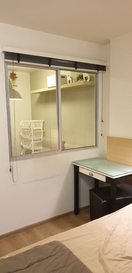 picture Condo U campus rangsit-muangake (For rent) - 2/26