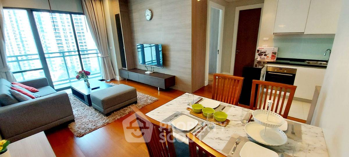 picture 2-BR 88 Sqm At Bright Sukhumvit 24 Near BTS Phrom Phong (ID 2575858) - 3/7