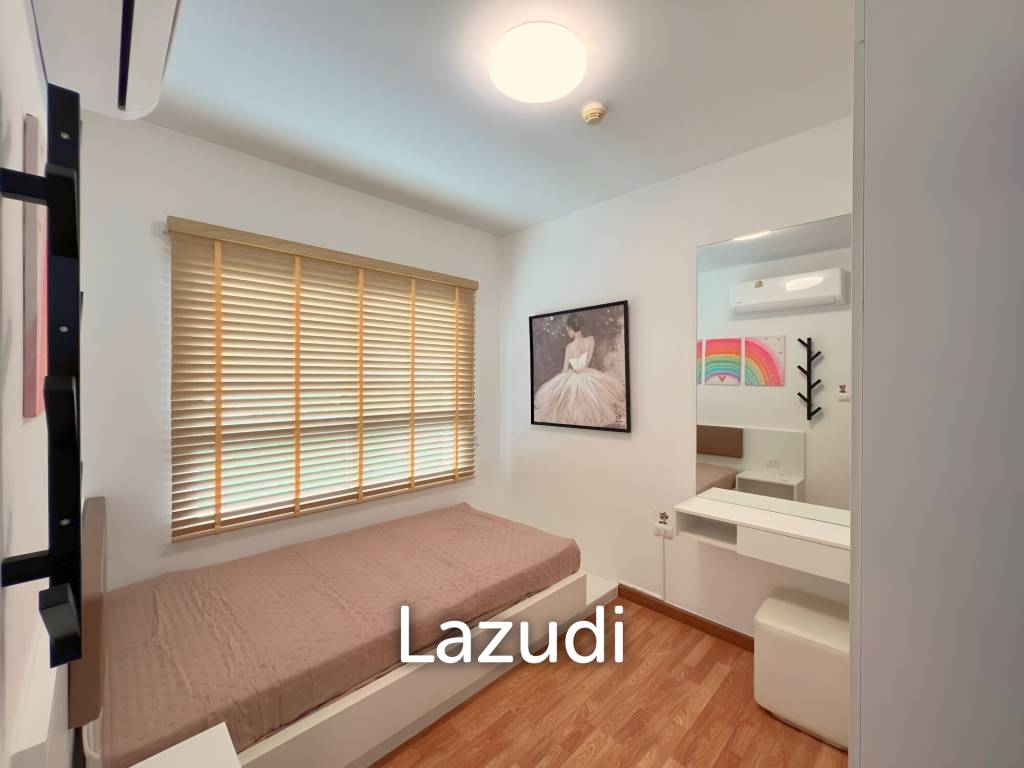 picture The Trust Condo 58 sqm Sea View on Floor 7 - 39/49