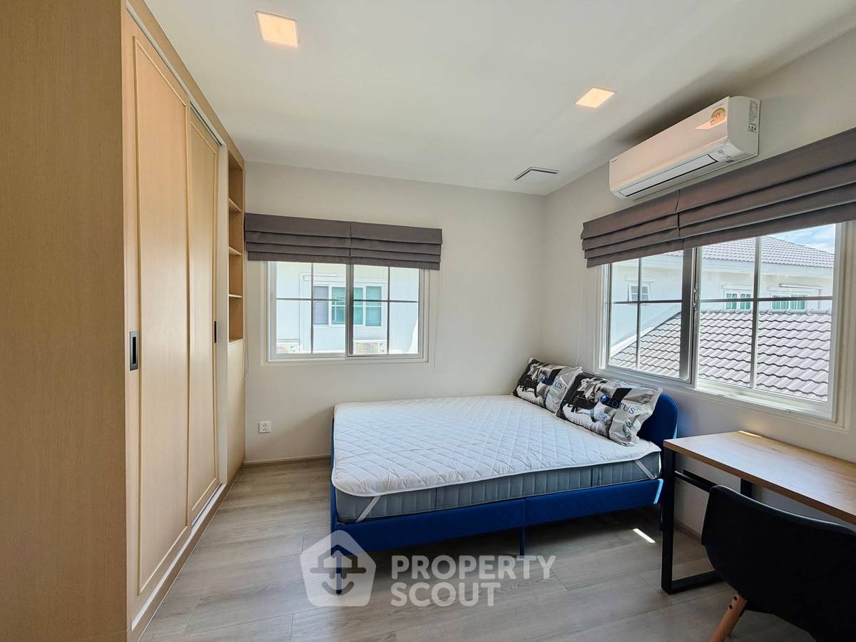 รูป บ้าน 3-ห้องนอน ใน บางโฉลง (ID 3456157) - รูปที่ 16/27